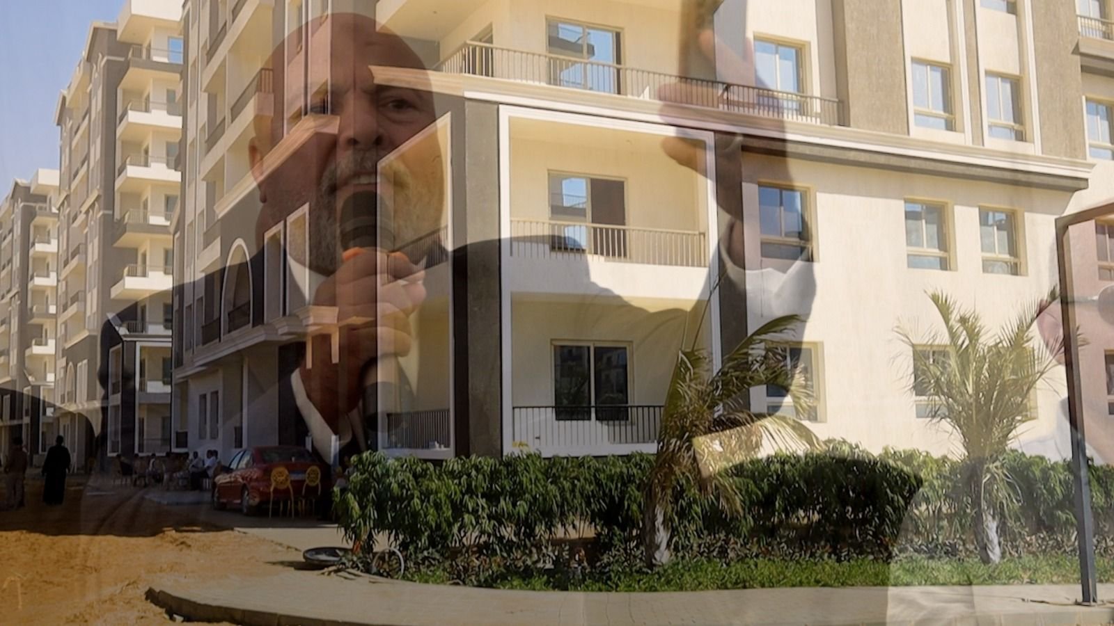 مجلس الادارة يوافق طلب ملاك كتلان بالاشراف علي التشطيب الكامل للوحدات